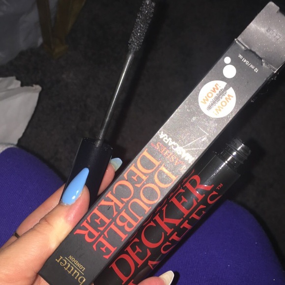 Mascara - Picture 1 of 1